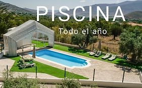 Hotel Rural Familiar Almirez-Alpujarra